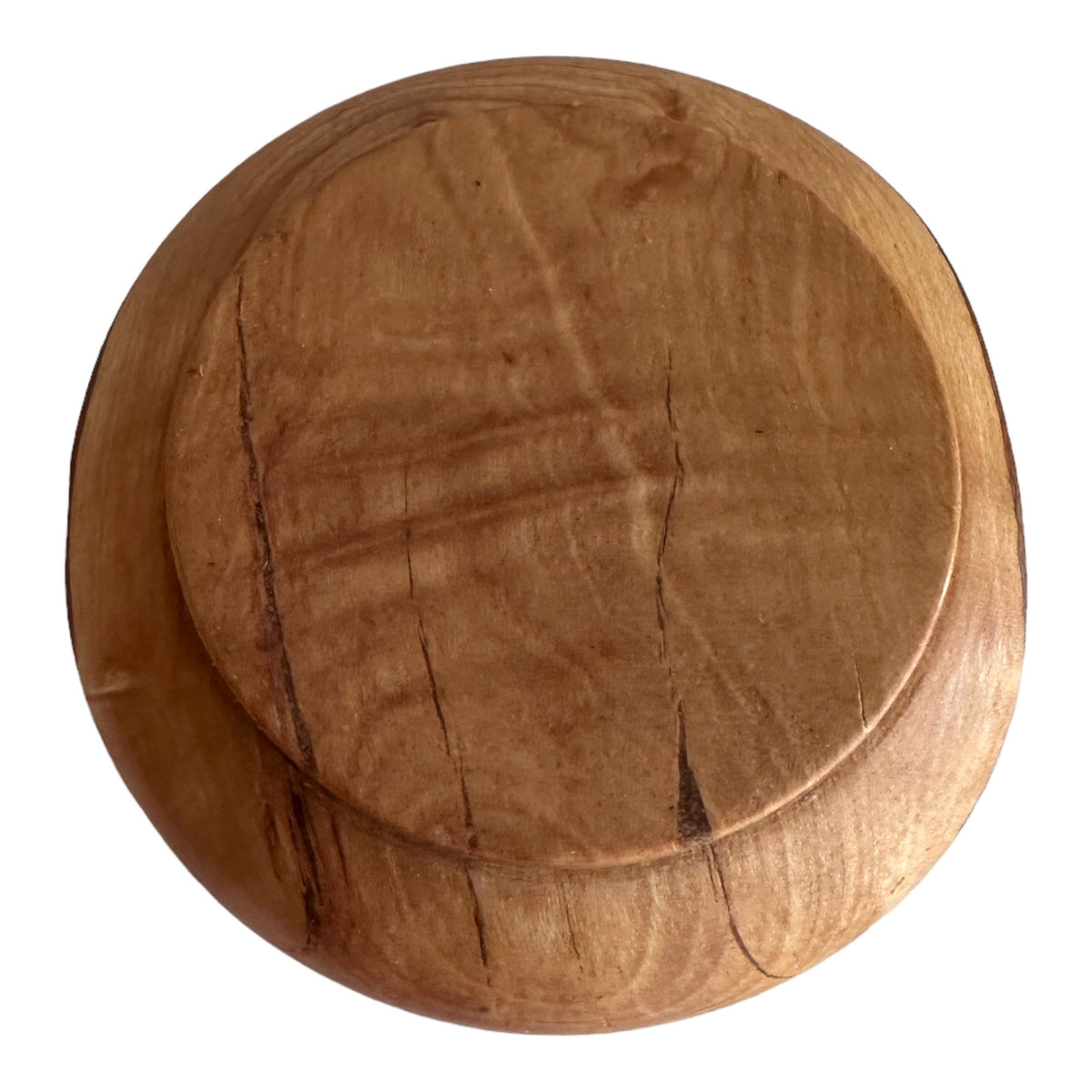 Deformed Olive Wood Rustic Mini Bowls in Bulk, Rustic Tiny Dishes